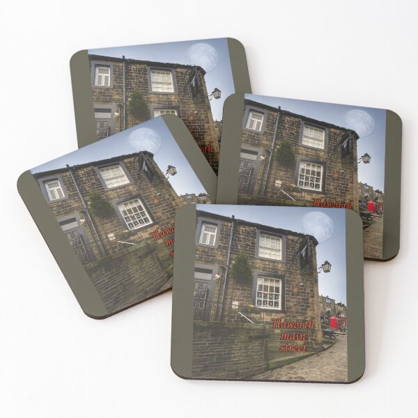 Item preview, Haworth Supermoon designed and sold by Alisonchambers2.