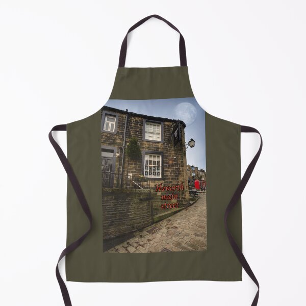 Item preview, Haworth Supermoon designed and sold by Alisonchambers2.