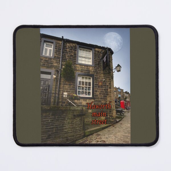 Item preview, Haworth Supermoon designed and sold by Alisonchambers2.