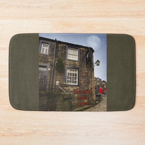 Item preview, Haworth Supermoon designed and sold by Alisonchambers2.