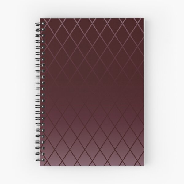 Item preview, Diamond Maroon Pattern 1 designed and sold by TyBrockDesigns.