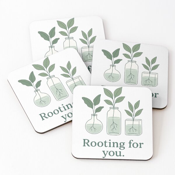 Item preview, Rooting for you designed and sold by DesignedbyRoley.