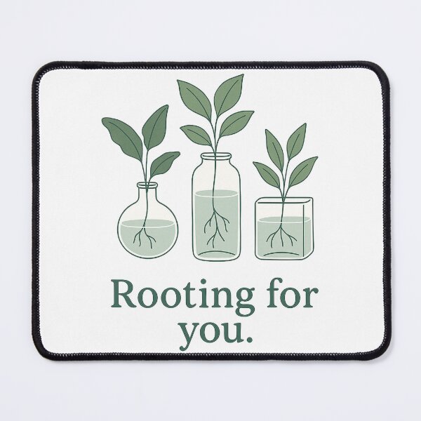Item preview, Rooting for you designed and sold by DesignedbyRoley.