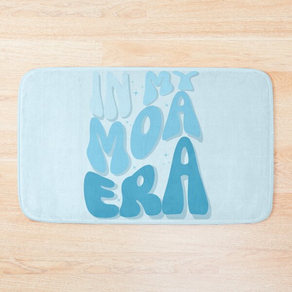 Item preview, In My MOA Era – TXT Inspired Design designed and sold by smeraldosecrets.