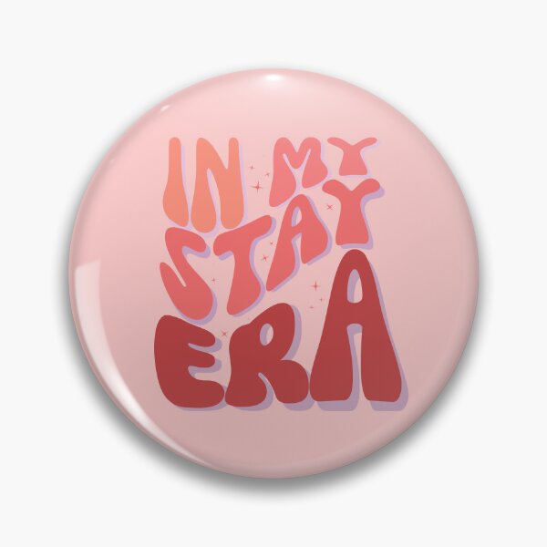 Item preview, In My STAY Era – Stray Kids Inspired Design designed and sold by smeraldosecrets.