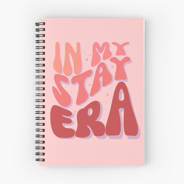 Item preview, In My STAY Era – Stray Kids Inspired Design designed and sold by smeraldosecrets.