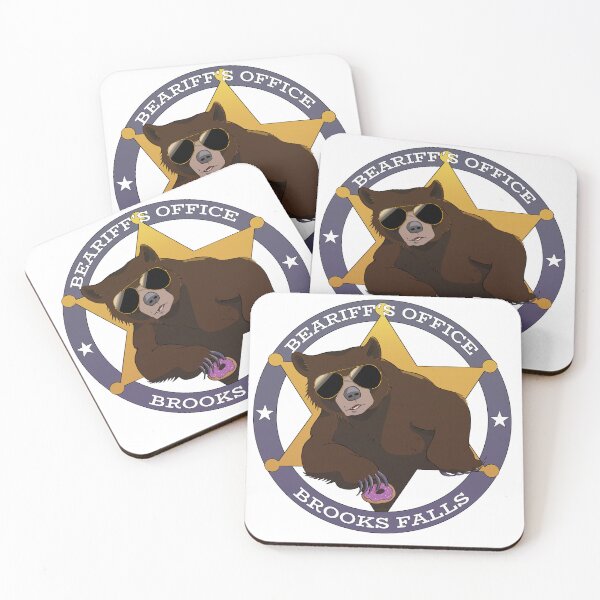 Item preview, The Beariff designed and sold by saltwife.