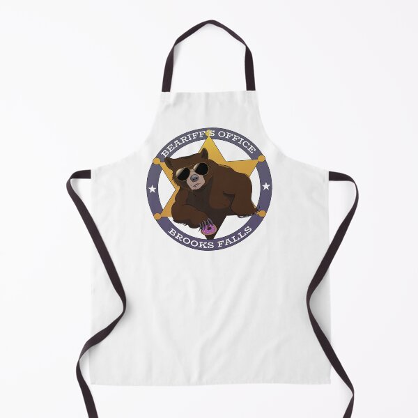 Item preview, The Beariff designed and sold by saltwife.
