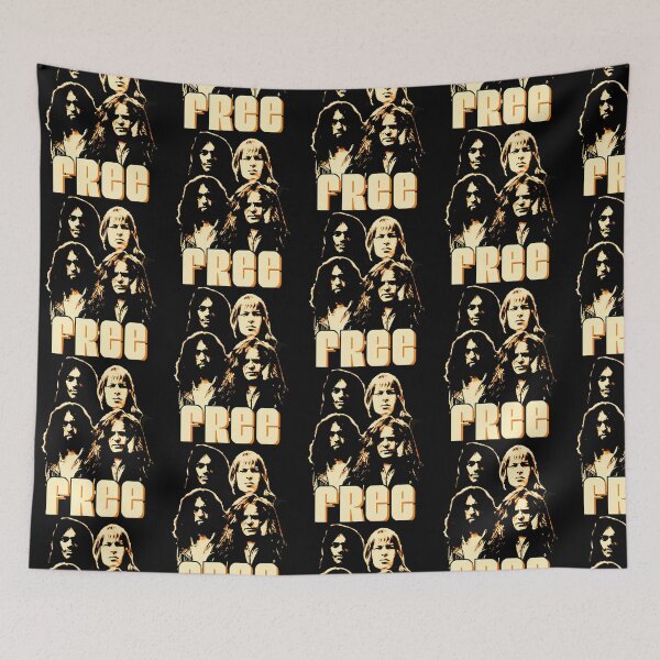 Item preview, Frees The Band Again designed and sold by Comentalaluza.