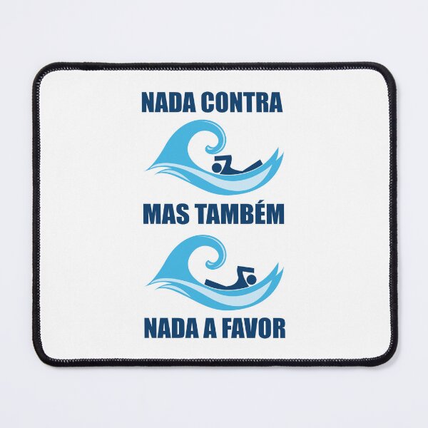 Item preview, Nada Contra, Mas Também Nada a Favor - Version 2 designed and sold by JoelmaQ.