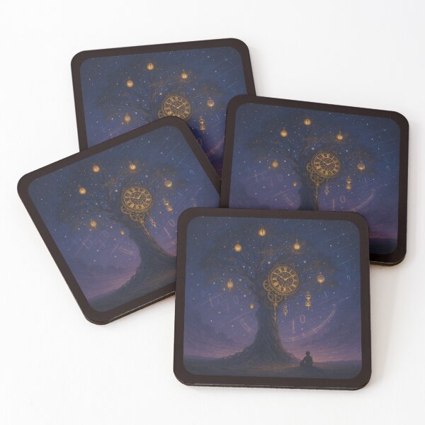 Item preview, The Tree of Time designed and sold by Tadeusz1.