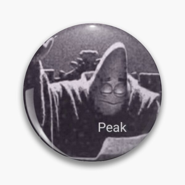 Item preview, the highest peak designed and sold by Silly-Shenanigans.