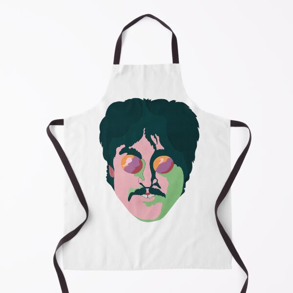 Item preview, Yellow submarine John Lennon designed and sold by Bokonah.