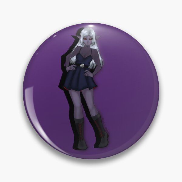 Item preview, Dark Elf Talis designed and sold by -EyeClops-.