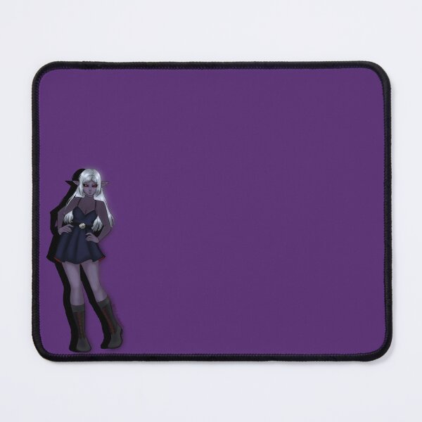 Item preview, Dark Elf Talis designed and sold by -EyeClops-.