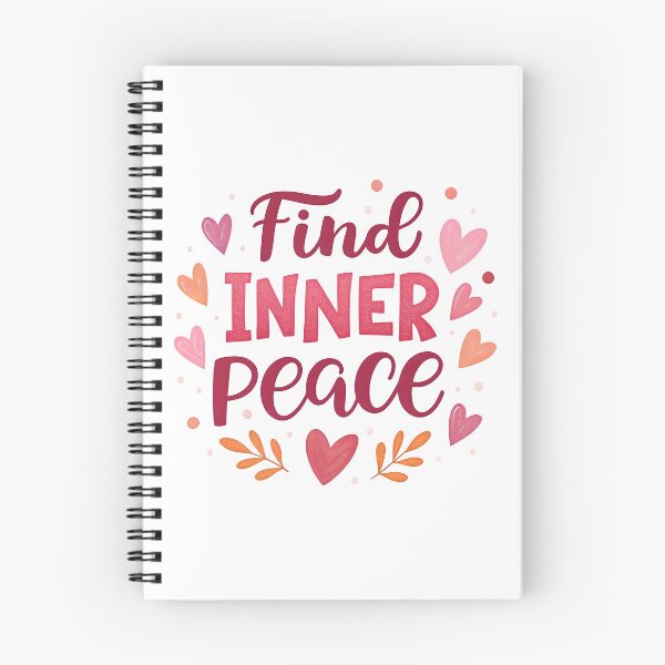 Item preview, Find inner peace designed and sold by nimmitrends.