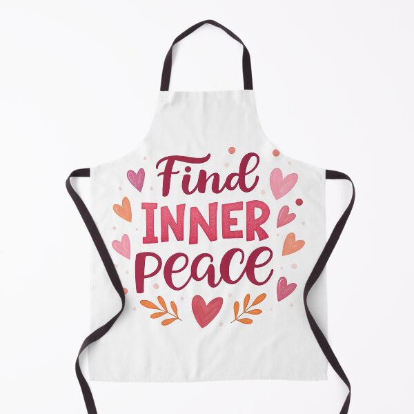 Item preview, Find inner peace designed and sold by nimmitrends.