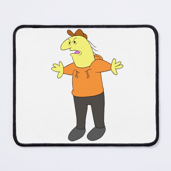 Item preview, Charlie Discontent designed and sold by Quistlor.