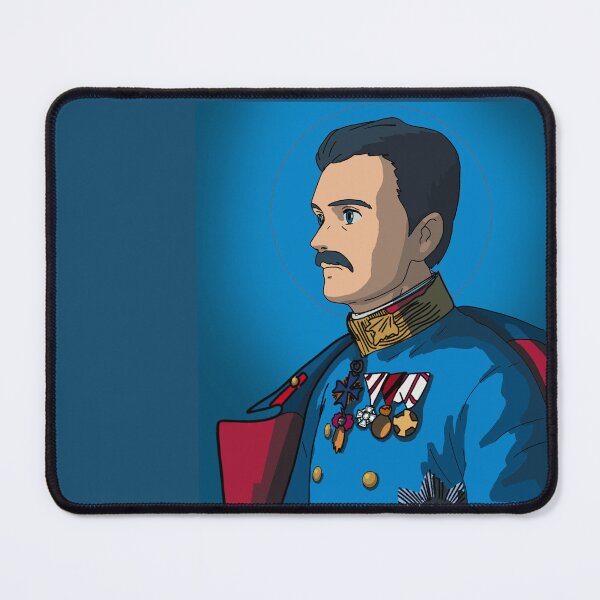 Item preview, Blessed Charles I of Austria designed and sold by HappyRandomArt.