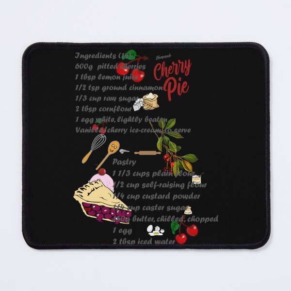 Item preview, Cherry Pie designed and sold by Vienna15.