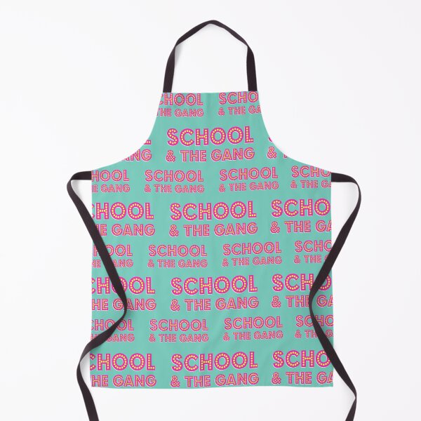 Artikelvorschau, SCHOOL & THE GANG Girlie Disco Fieber 3D für Prints, Cards & Posters entworfen und verkauft von HeyK.
