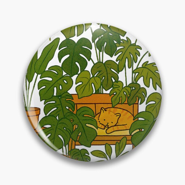 Item preview, Jungle Corner designed and sold by DesignedbyRoley.