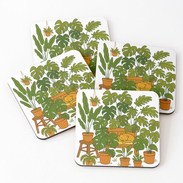 Item preview, Jungle Corner designed and sold by DesignedbyRoley.