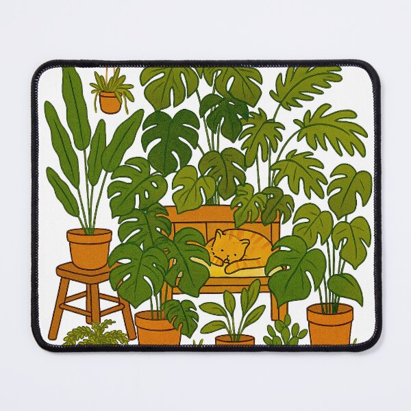 Item preview, Jungle Corner designed and sold by DesignedbyRoley.