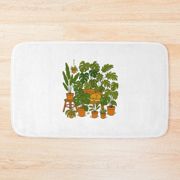 Item preview, Jungle Corner designed and sold by DesignedbyRoley.