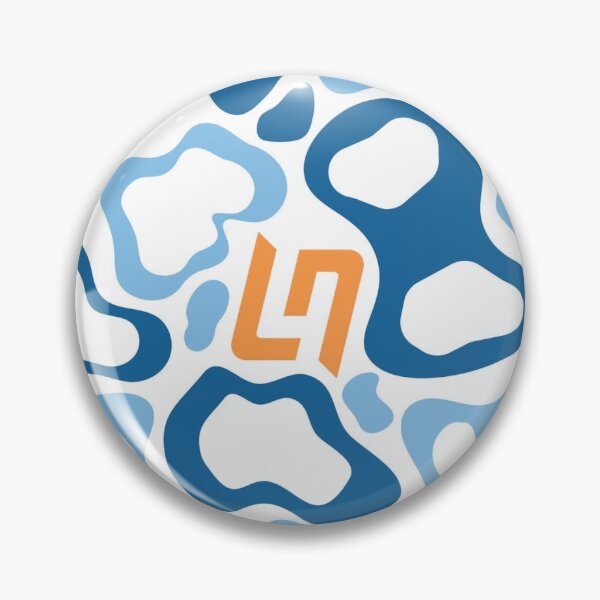 Item preview, 2025 Lando Norris Edition – LANDO 4 Blue Motif designed and sold by marcygutierrez.