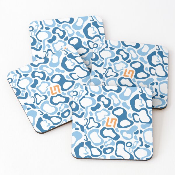 Item preview, 2025 Lando Norris Edition – LANDO 4 Blue Motif designed and sold by marcygutierrez.