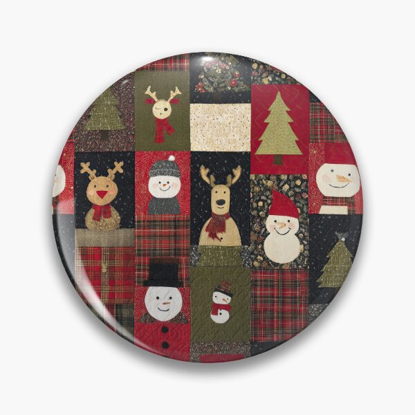 Item preview, Cheerful snowmen bringing joy to winter nights designed and sold by Piotrek0001.