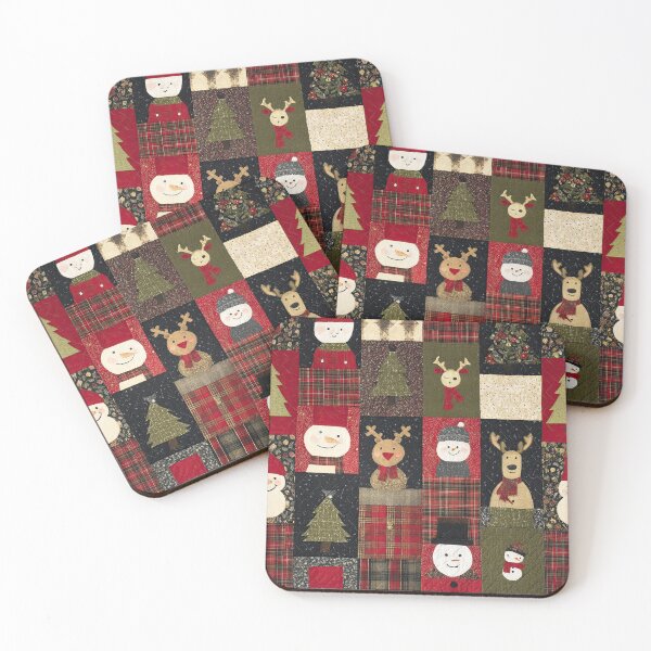 Item preview, Cheerful snowmen bringing joy to winter nights designed and sold by Piotrek0001.