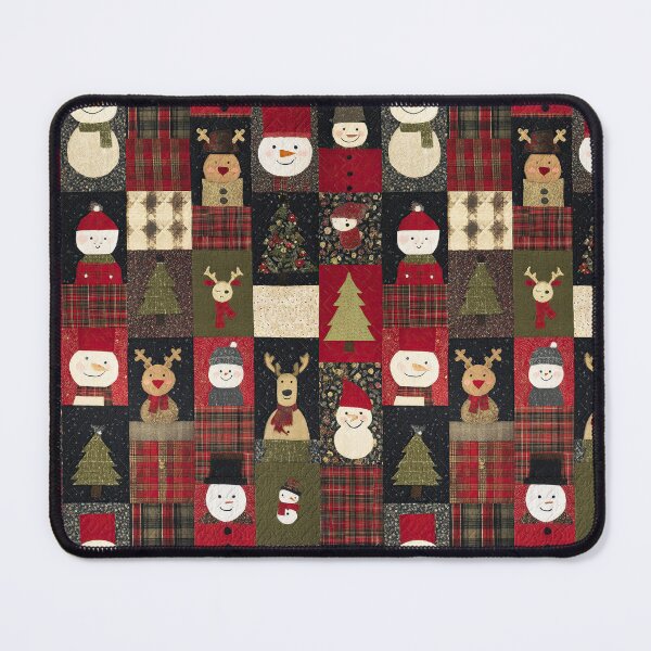Item preview, Cheerful snowmen bringing joy to winter nights designed and sold by Piotrek0001.