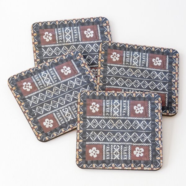 Item preview, Tapa Polynesian design  designed and sold by KeithMasima.