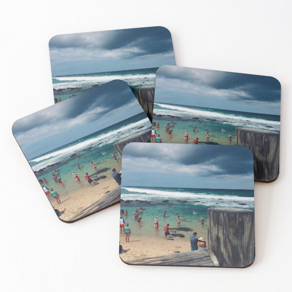 Item preview, Bronte Beach am designed and sold by StrangeRoOby.
