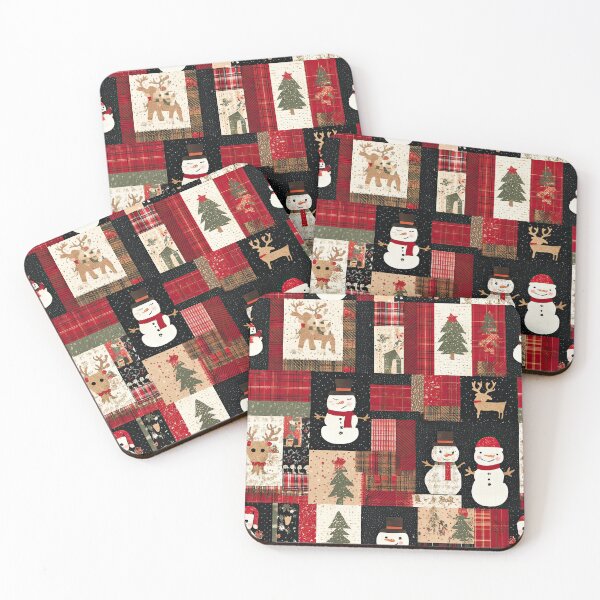 Item preview, Festive atmosphere glowing warmly with snowy beauty designed and sold by Piotrek0001.