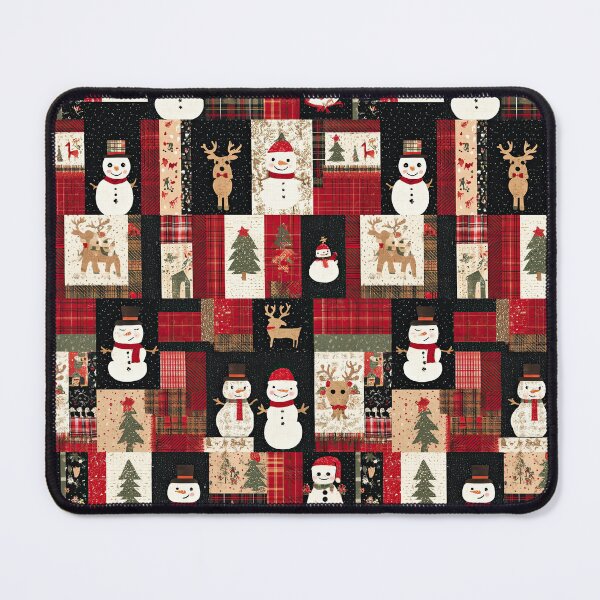 Item preview, Festive atmosphere glowing warmly with snowy beauty designed and sold by Piotrek0001.