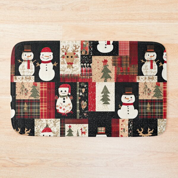 Item preview, Festive atmosphere glowing warmly with snowy beauty designed and sold by Piotrek0001.