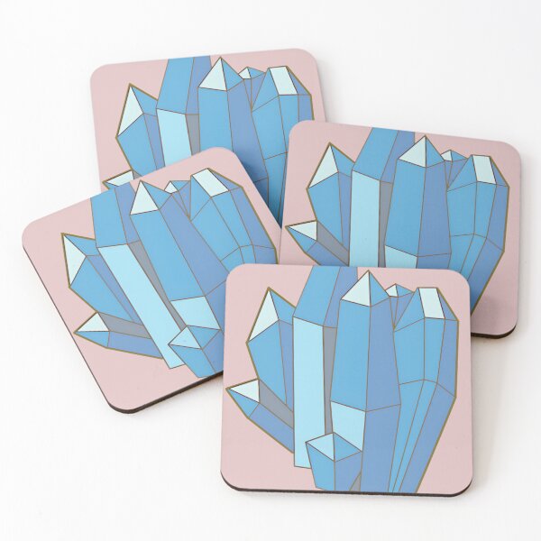 Item preview, Double Damage Gaming Power Crystal designed and sold by auringercha.