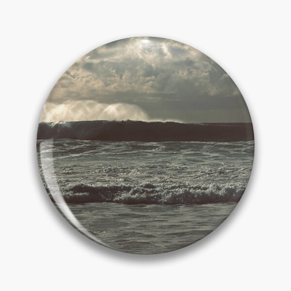 Item preview, Maroubra Beach am designed and sold by StrangeRoOby.