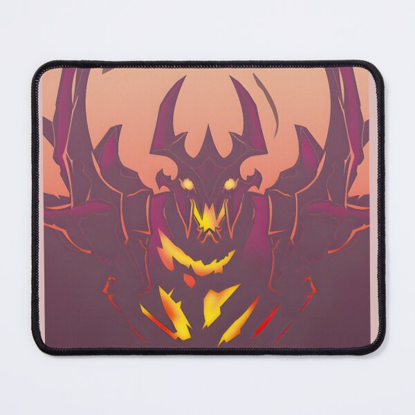 Item preview, Mysterious Lava Core Creature designed and sold by auringercha.