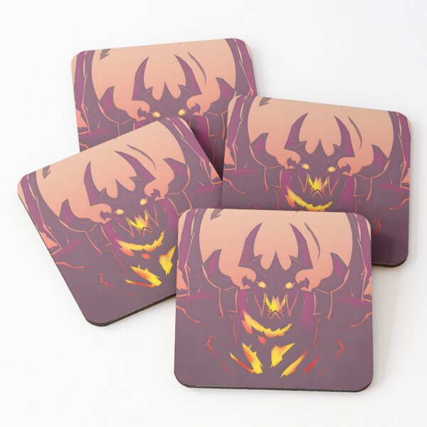 Item preview, Mysterious Lava Core Creature designed and sold by auringercha.