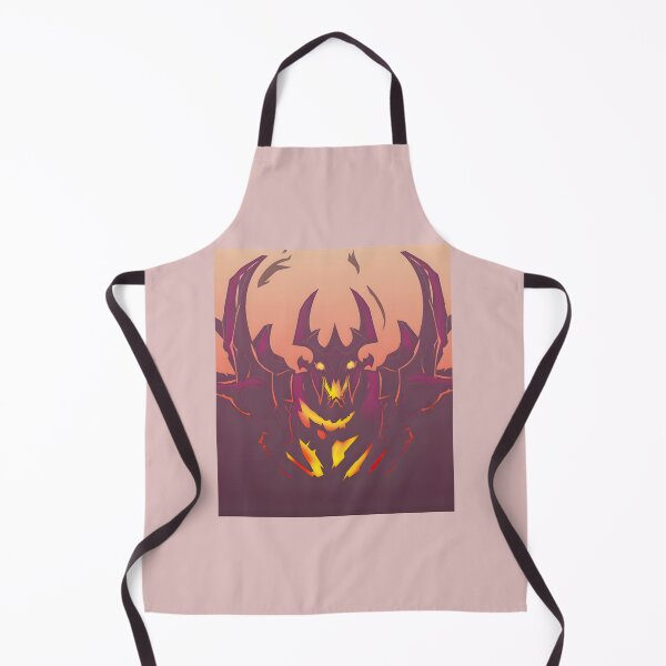 Item preview, Mysterious Lava Core Creature designed and sold by auringercha.