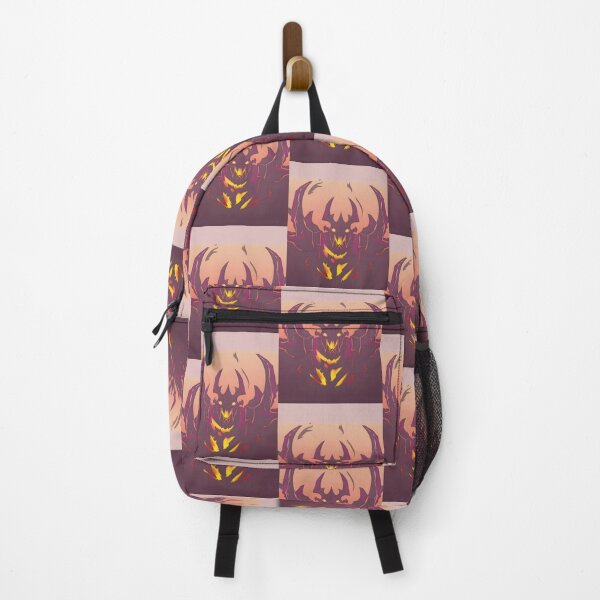 Item preview, Mysterious Lava Core Creature designed and sold by auringercha.