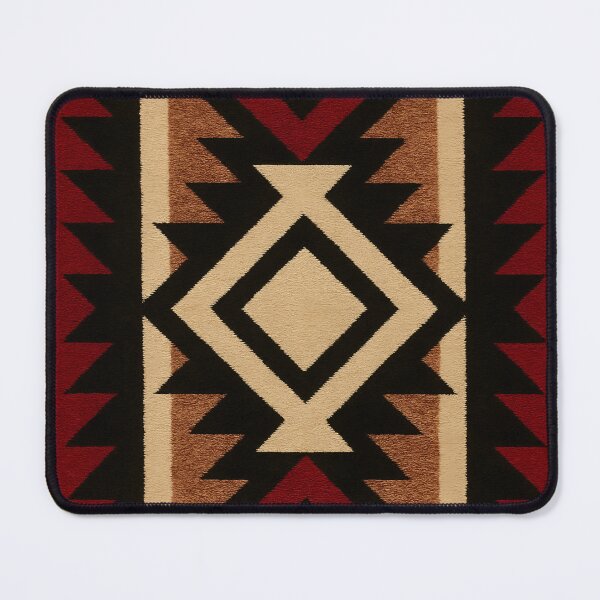 Item preview, The Eternal – Navajo Pattern Inspired Geometric Design designed and sold by svarupa.
