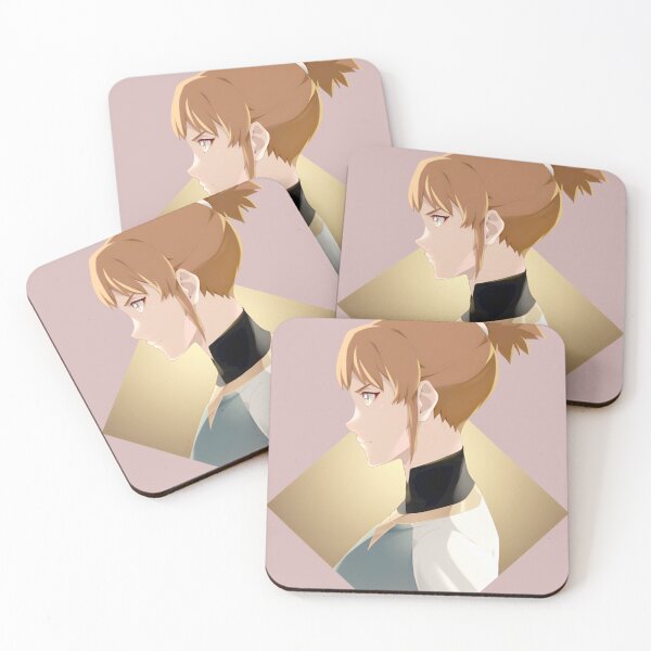 Item preview, Marci Anime Gaming Profile Art designed and sold by auringercha.