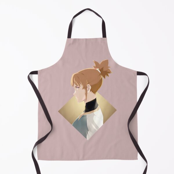 Item preview, Marci Anime Gaming Profile Art designed and sold by auringercha.