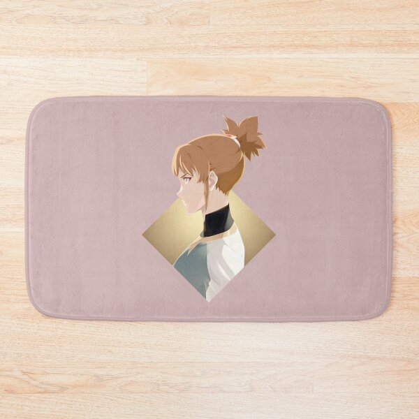 Item preview, Marci Anime Gaming Profile Art designed and sold by auringercha.