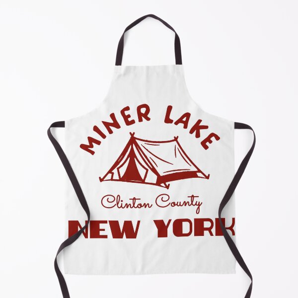 Item preview, Miner Lake State Park, Thousand Islands, Clinton County, New York designed and sold by Wanderful-roads.